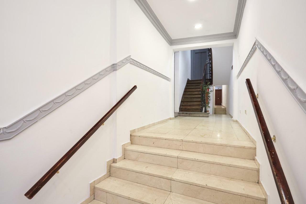 Leeways Loft Xxxi In Gran Via