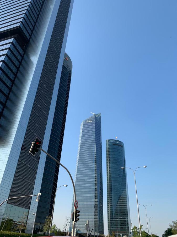 Precioso Cerca Tetuan - Plaza Castilla