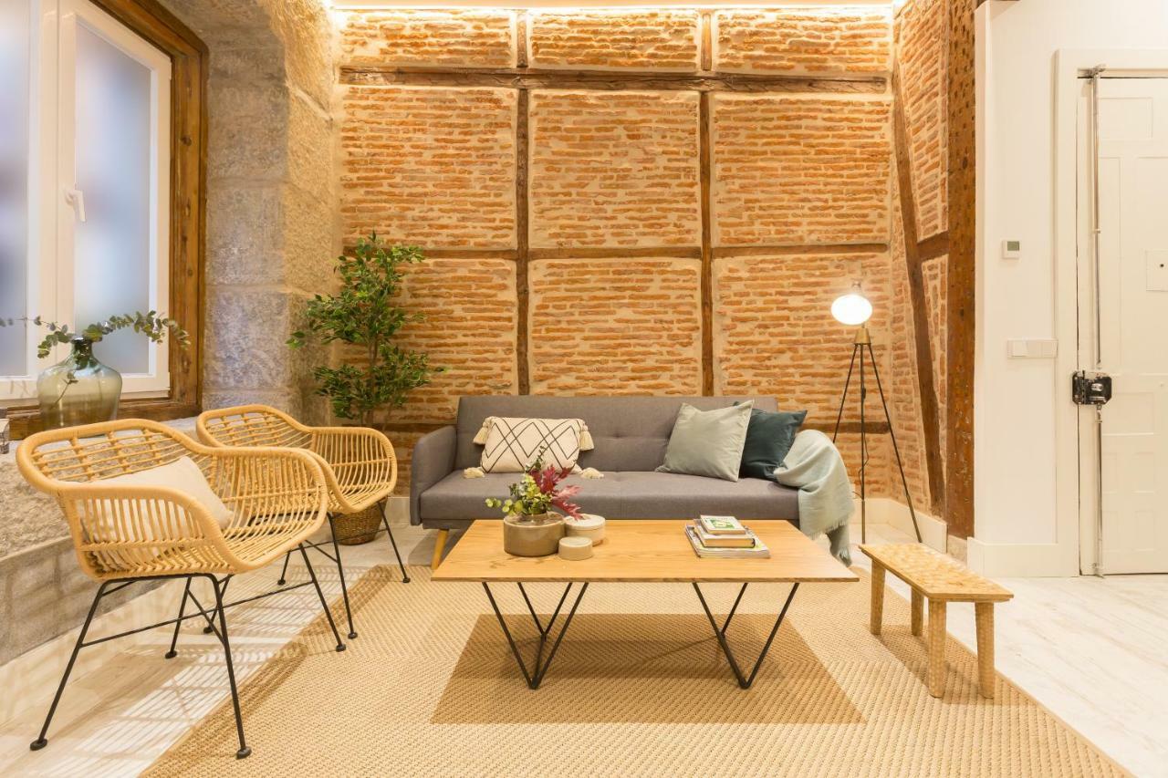 Apartment Latina Xiv Madrid