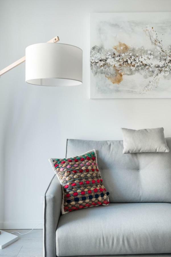 Ad Hoc Retiro Apartment Madrid