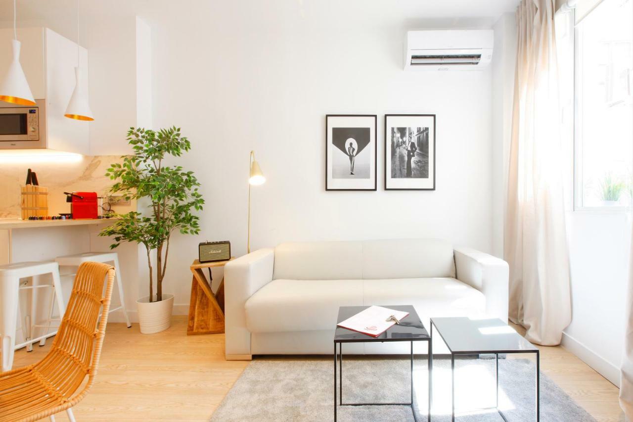 Principe Letras By Madflats Collection Apartment