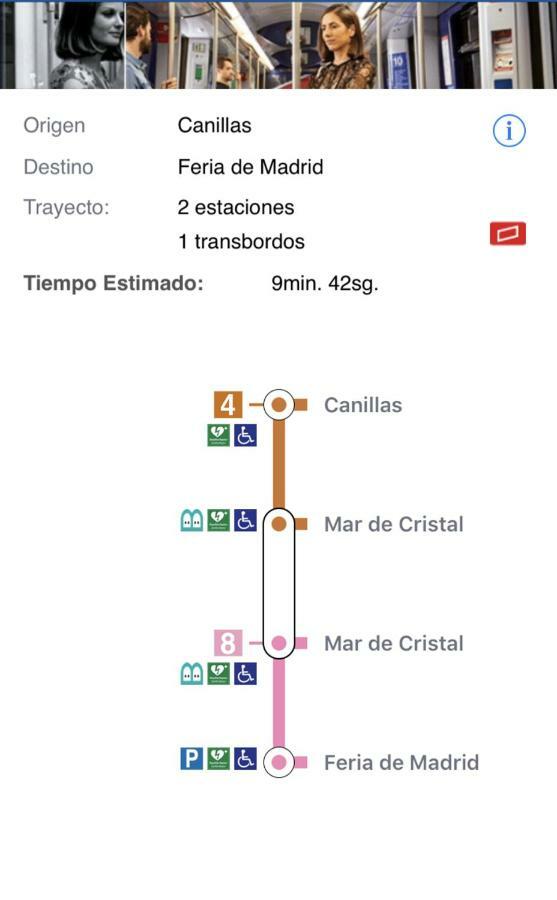 A&z Javier Cabrini Gasthof Madrid