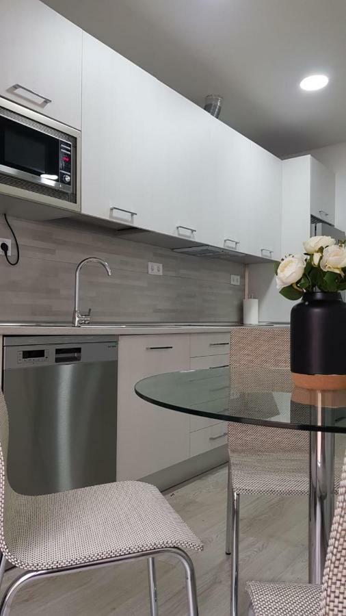 Apartamento Céntrico A 10 Minutos De Opera Ii