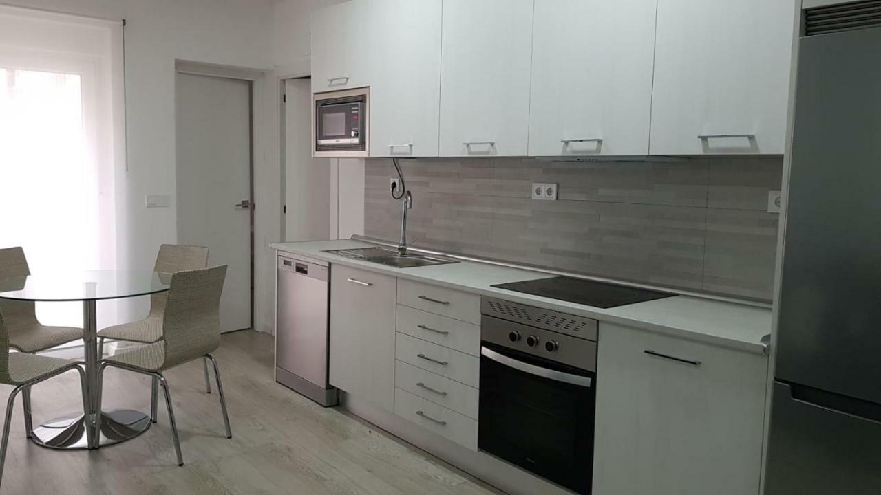 Apartamento Céntrico A 10 Minutos De Opera Ii Apartamento