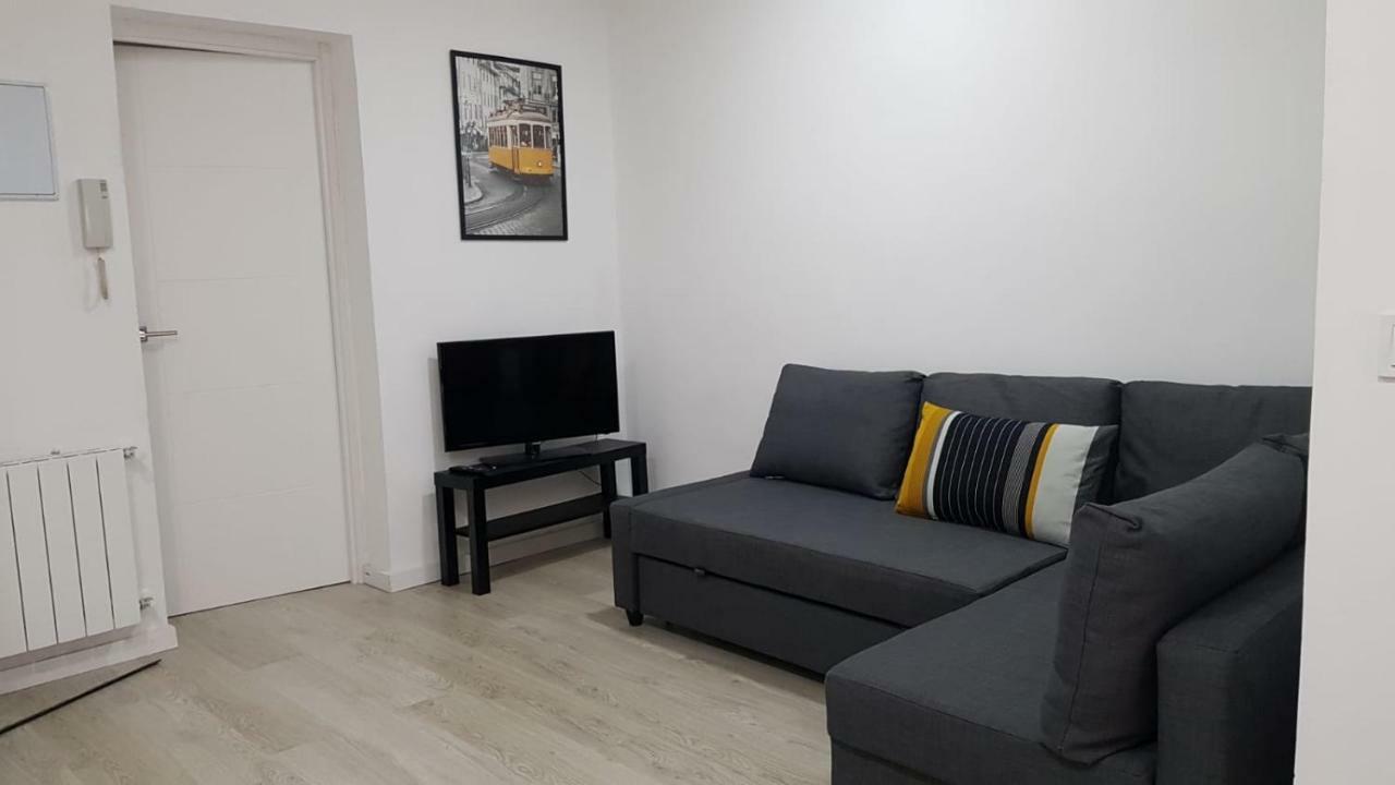 Apartamento Céntrico A 10 Minutos De Opera Ii Apartamento Madrid