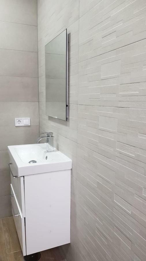 Apartamento Apartamento Céntrico A 10 Minutos De Opera Ii *
