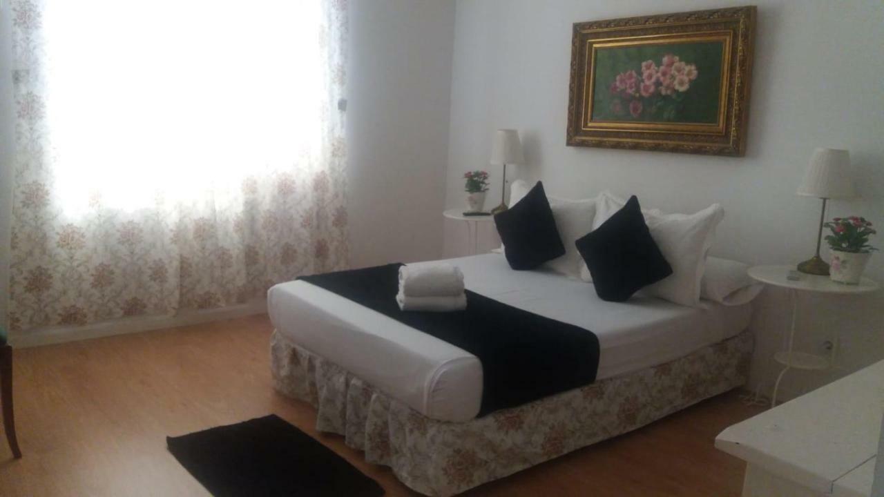 Casa De Huespedes Prada