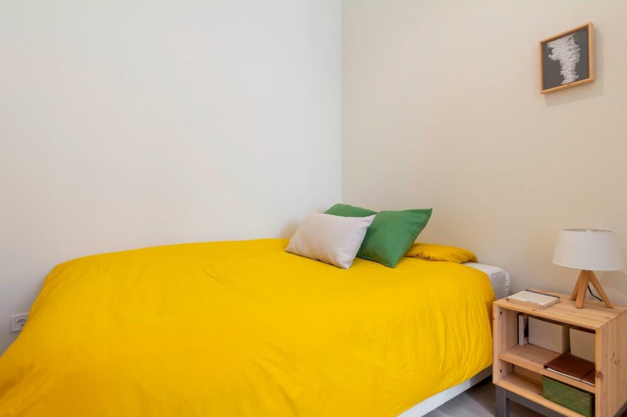 Churruca Ii Apartment