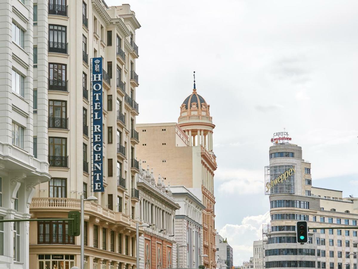 Hotel Regente