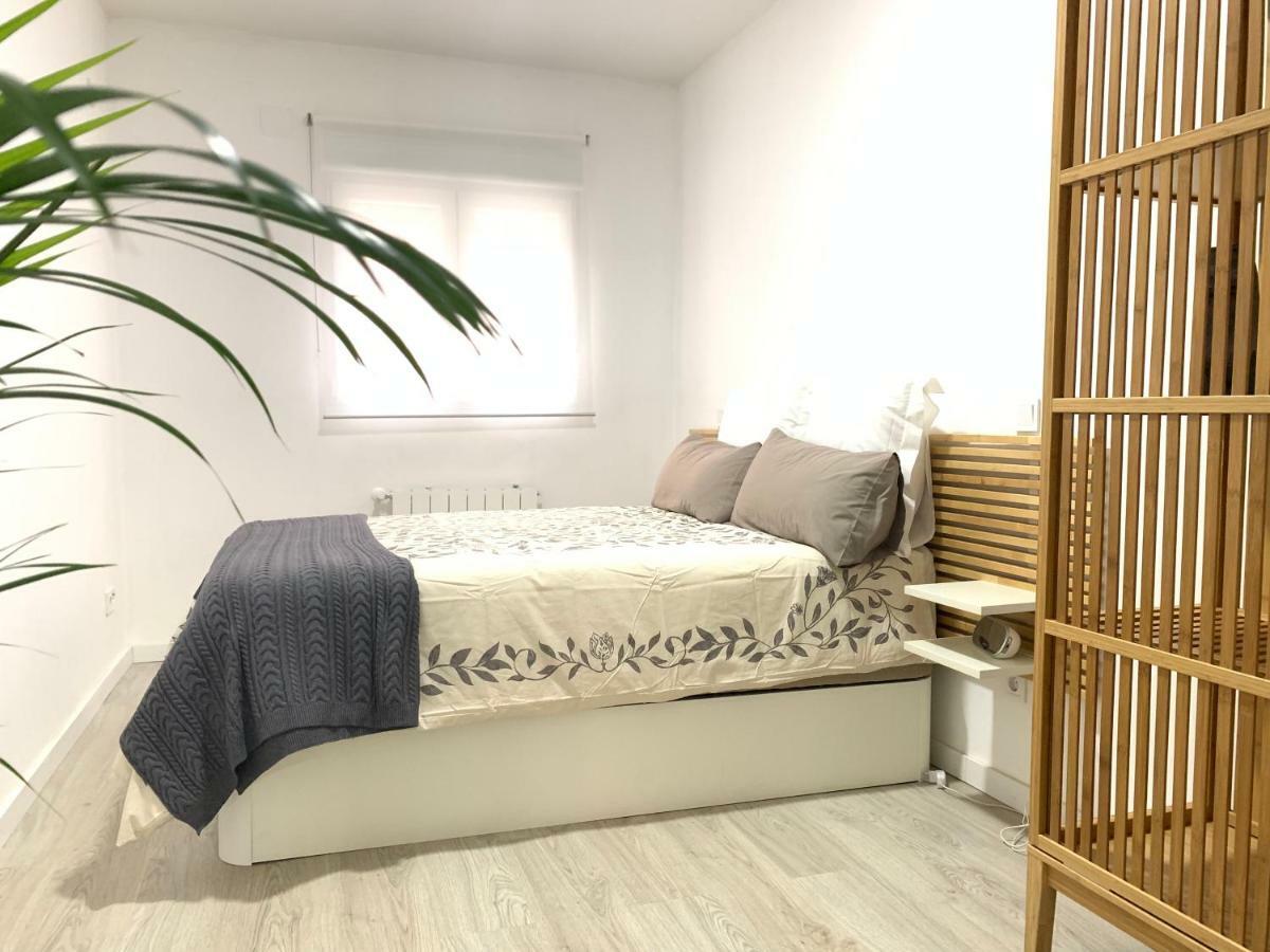 Apartamento Apartamento Céntrico A 10 Minutos De Opera Ii Madrid