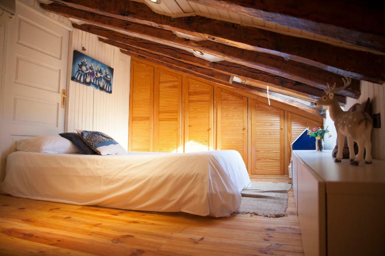 Oshun Puerta Del Sol Deluxe Apartamento *