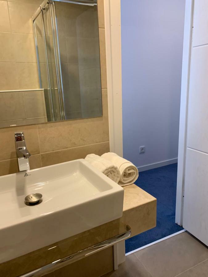 Gæstehus Casa Navid *