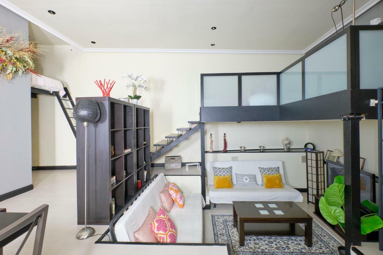 Cisneros Boutique Apartamento Madri