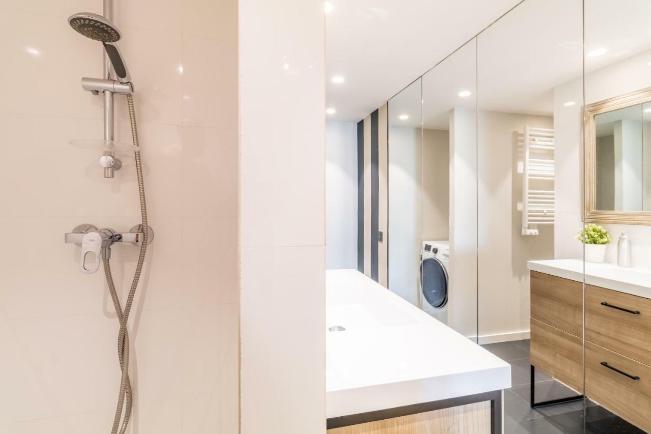 Pyr Select Salamanca Luxury V Apartment