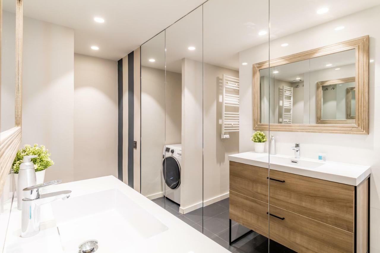 Pyr Select Salamanca Luxury V Apartment