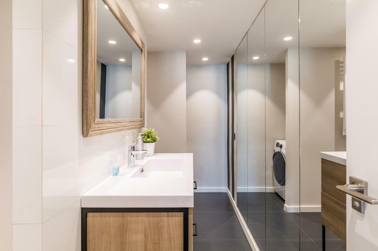 Pyr Select Salamanca Luxury V Apartment