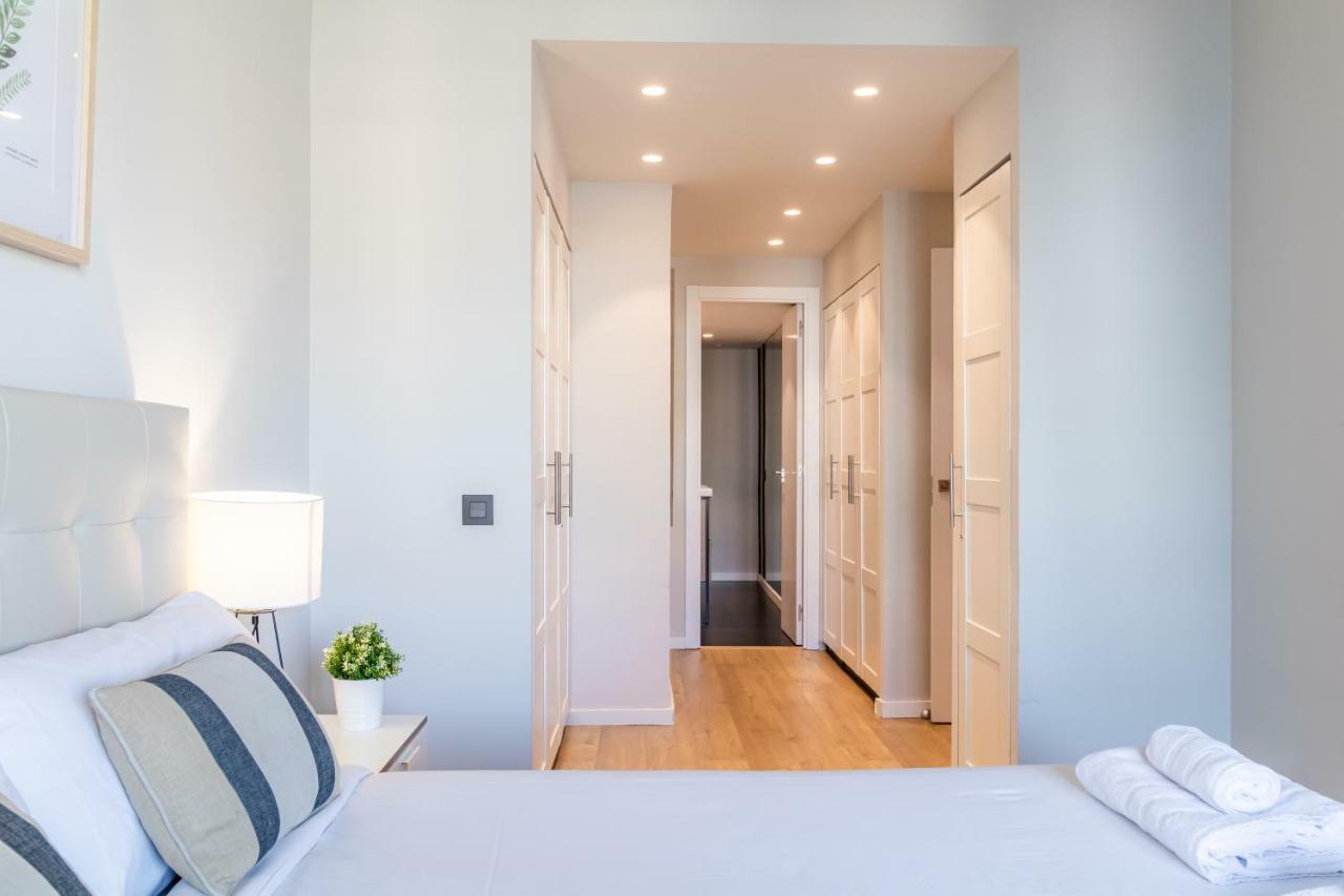 Pyr Select Salamanca Luxury V Apartment Madrid