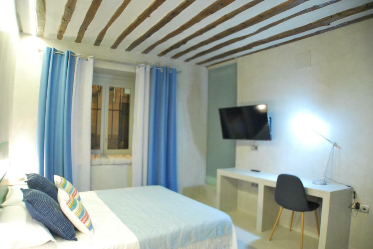 Apartamento Nao Malasana - Gran Via