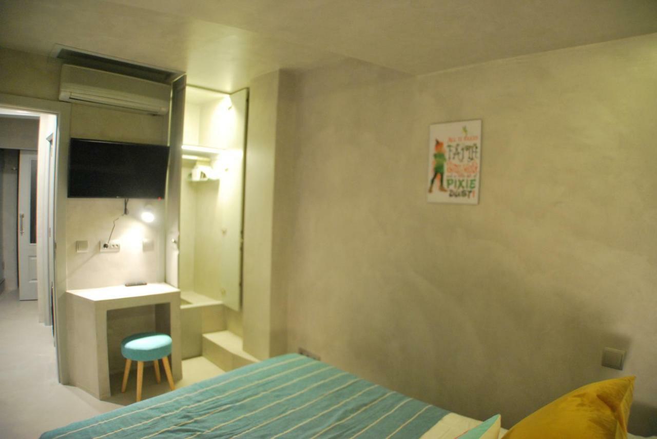 Apartamento Nao Malasana - Gran Via *