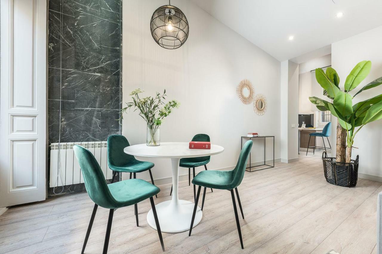 Sagasta Luxury Apartment