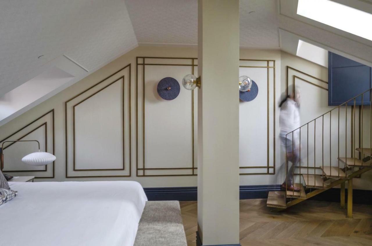 Coolrooms Palacio De Atocha 4* Madrid