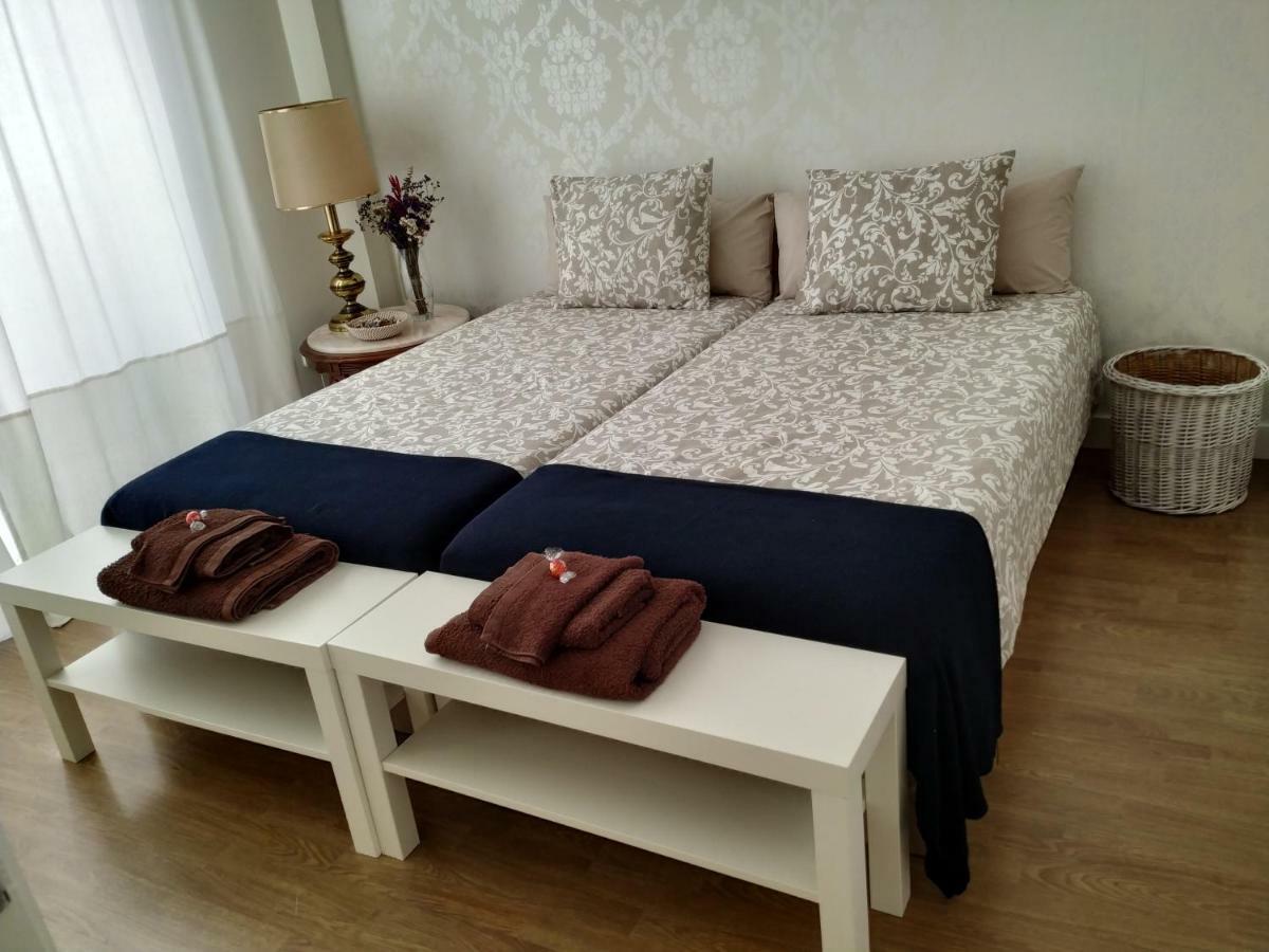 Apartamento Doctor Guiu Apartment Madrid