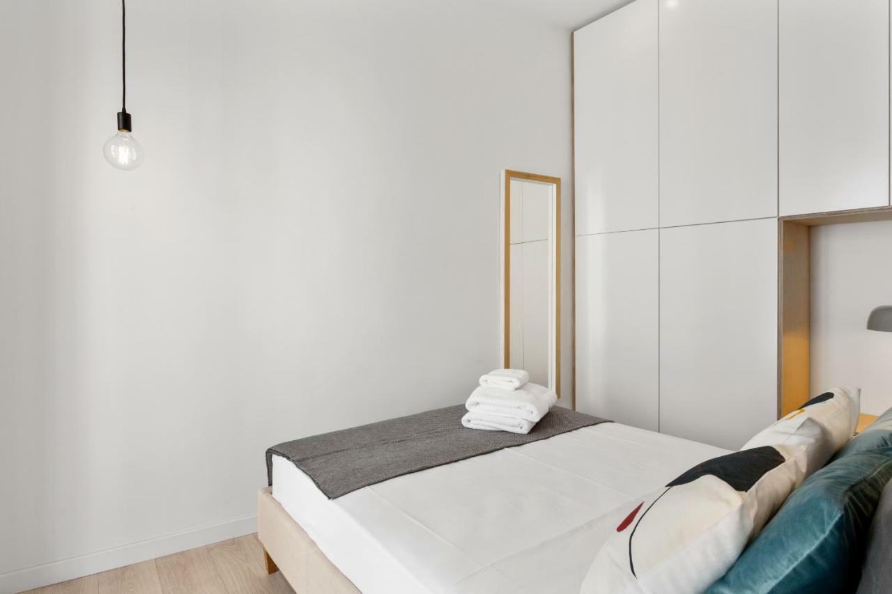 Apartamento Modern 1 Bedroom Near Lavapies Madri
