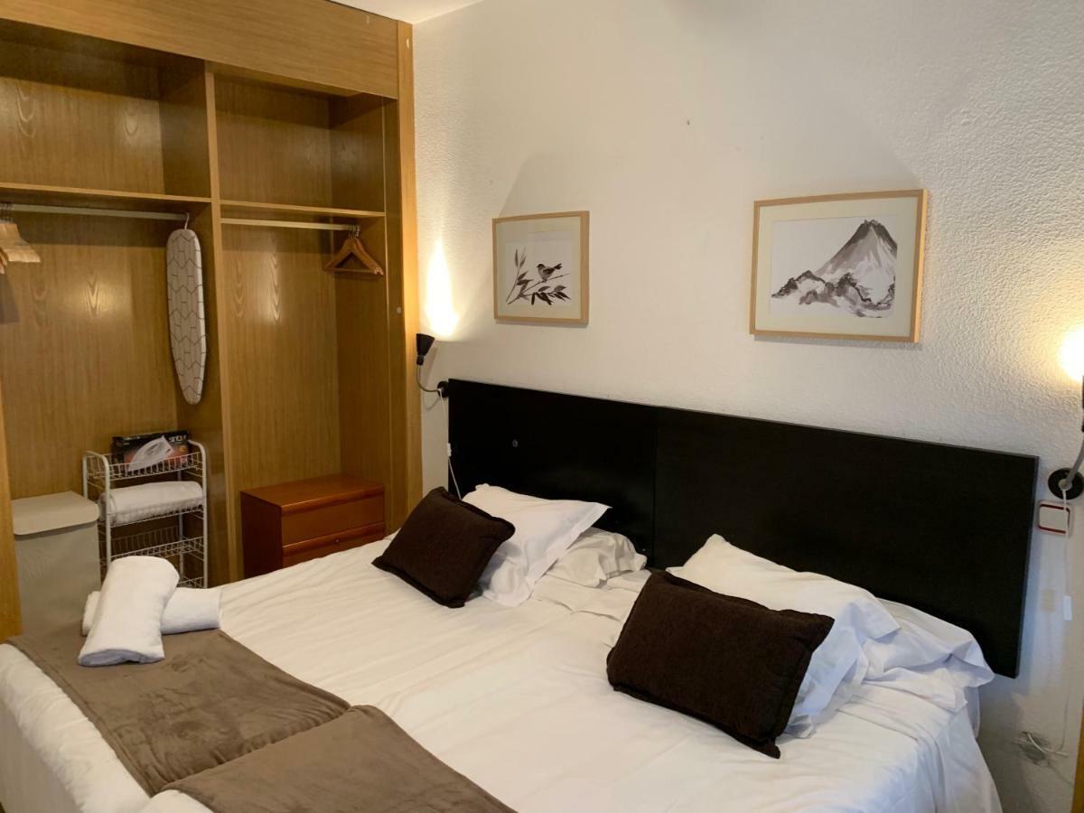 Aparthotel Stylish Madrid