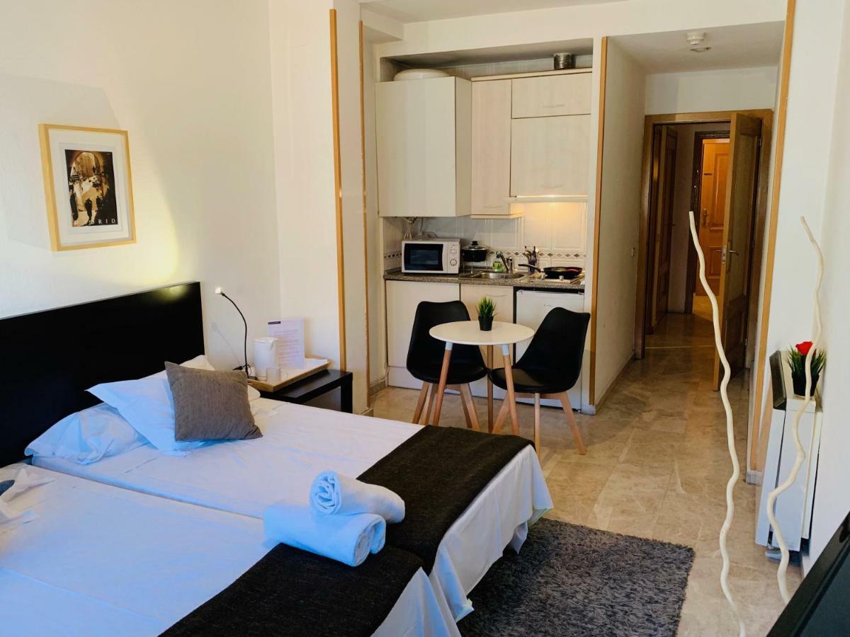 Aparthotel Stylish