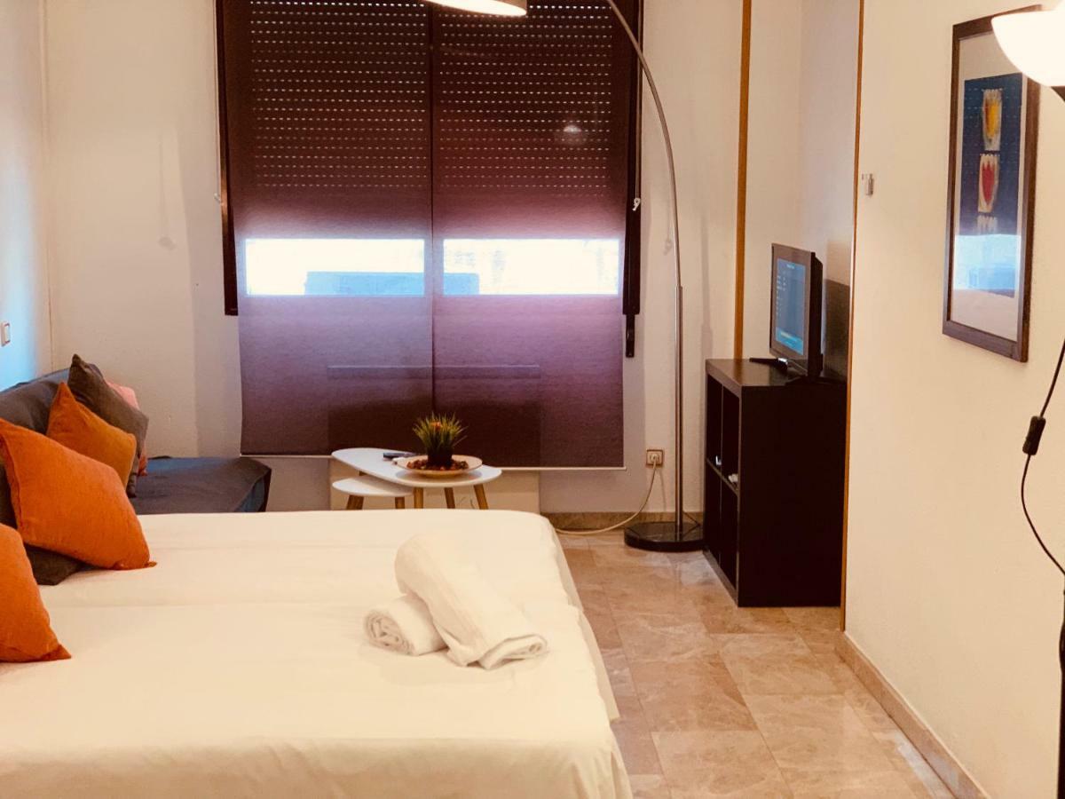 Aparthotel Stylish Madrid