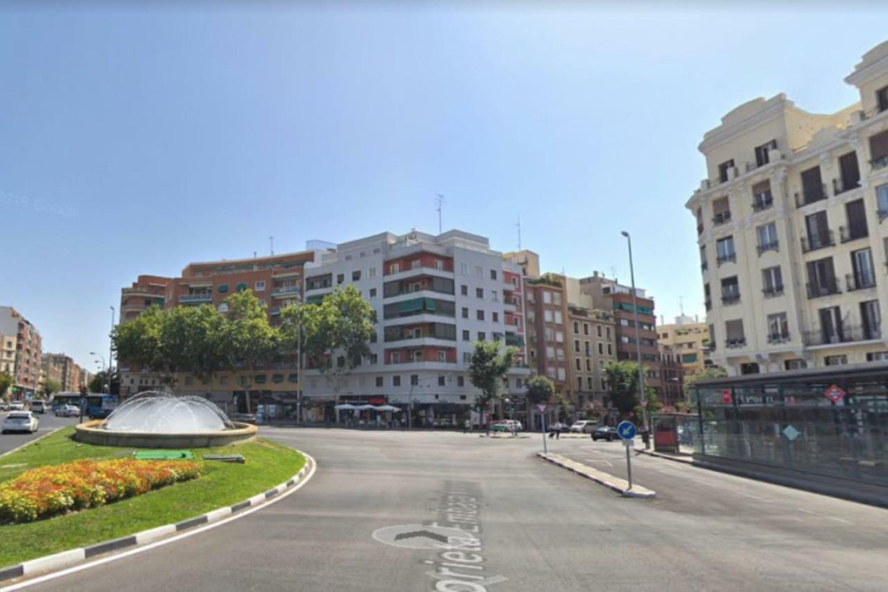 Casa de Férias Centro De A Un Paso En Esta Casa De Lujo Madri
