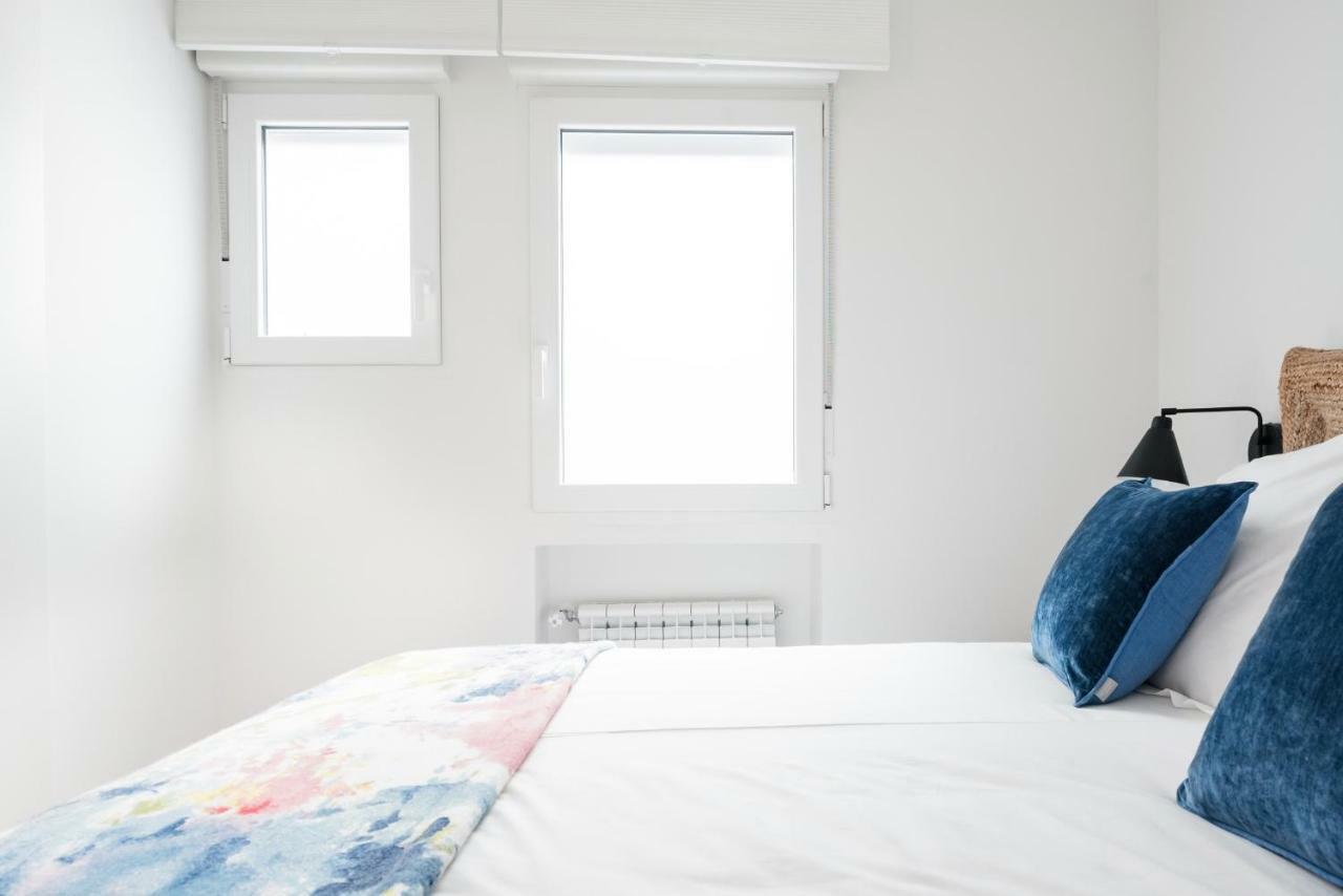 Apartment Ad Hoc Retiro