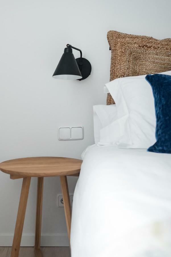 Ad Hoc Retiro Apartment *