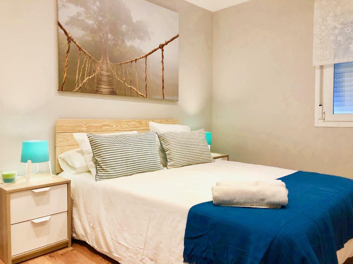 Apartamento Apartamento Venancio 2 - Nuevo, A/a, Wifi, Encanto, Bien Comunicado Madrid