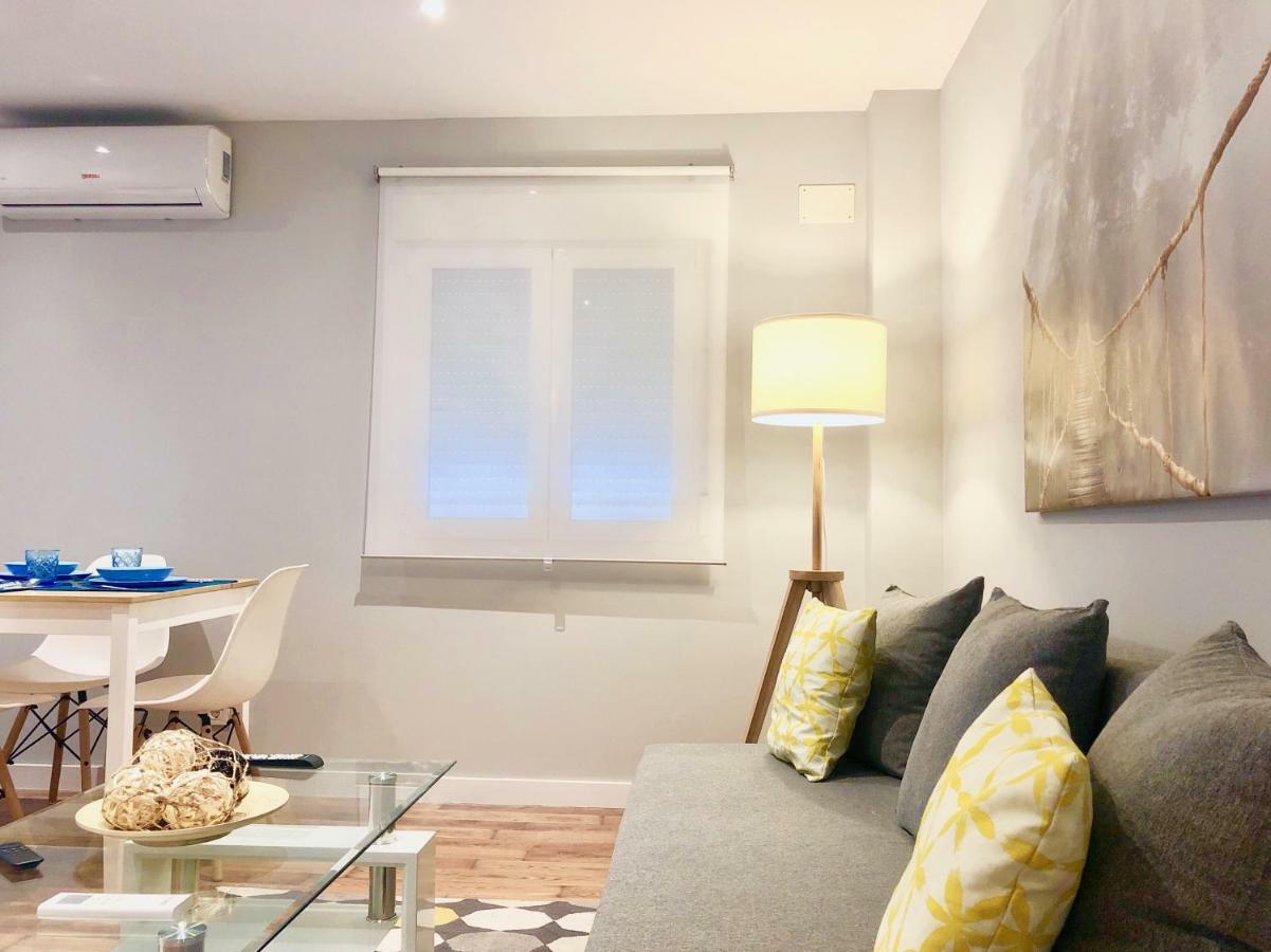Apartamento Venancio 2 - Nuevo, A/a, Wifi, Encanto, Bien Comunicado Apartamento