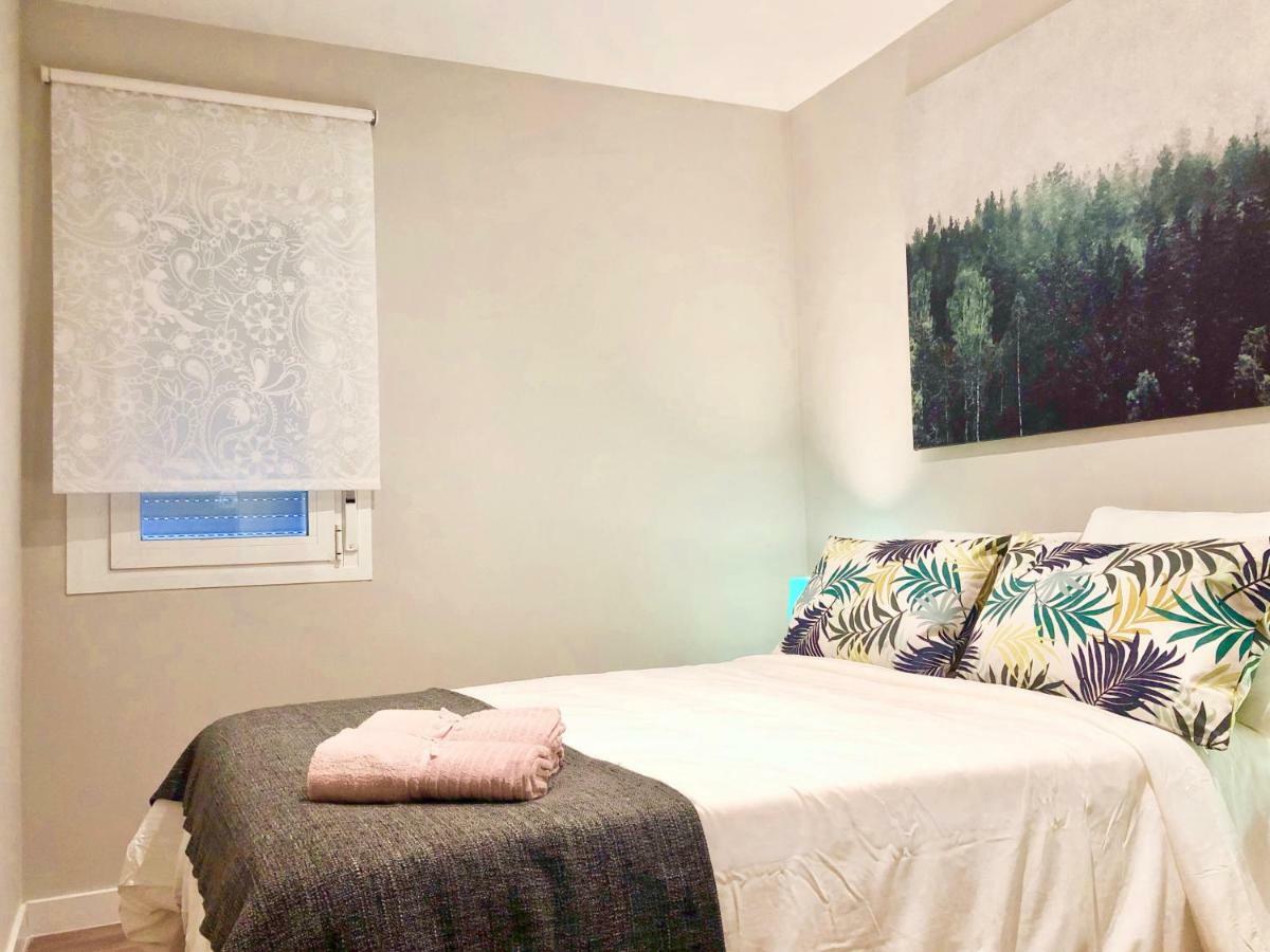 Apartamento Venancio 2 - Nuevo, A/a, Wifi, Encanto, Bien Comunicado Apartamento