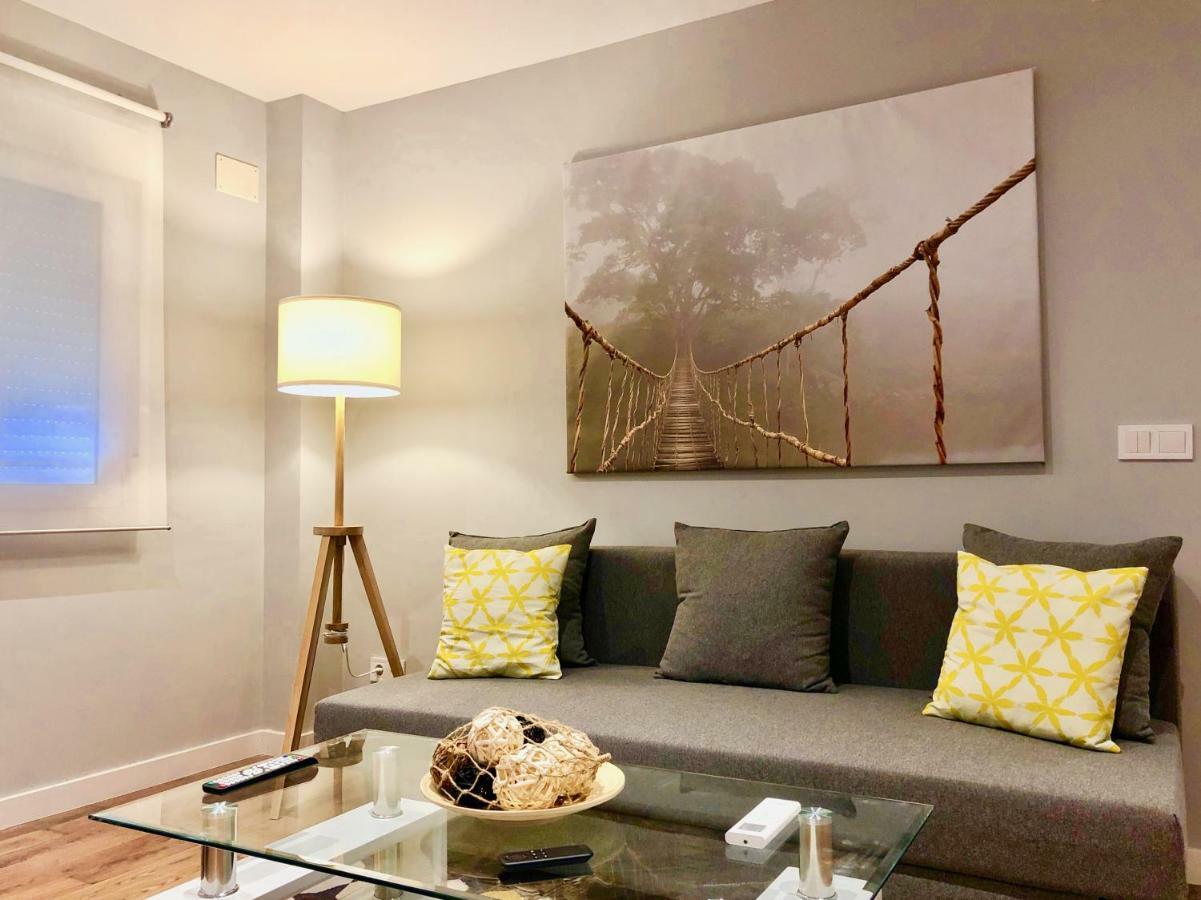 Apartamento Venancio 2 - Nuevo, A/a, Wifi, Encanto, Bien Comunicado Apartamento