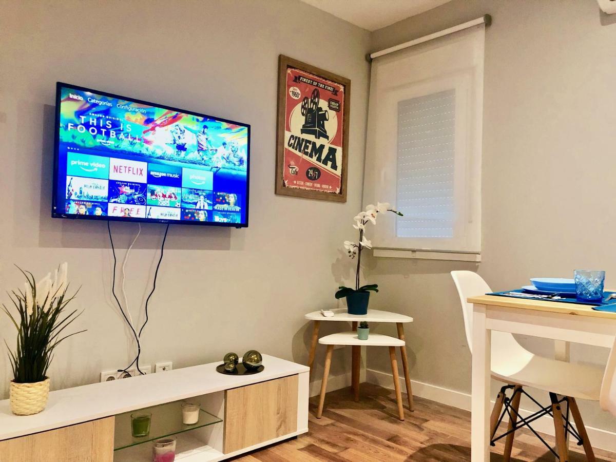 Apartamento Venancio 2 - Nuevo, A/a, Wifi, Encanto, Bien Comunicado Apartamento *