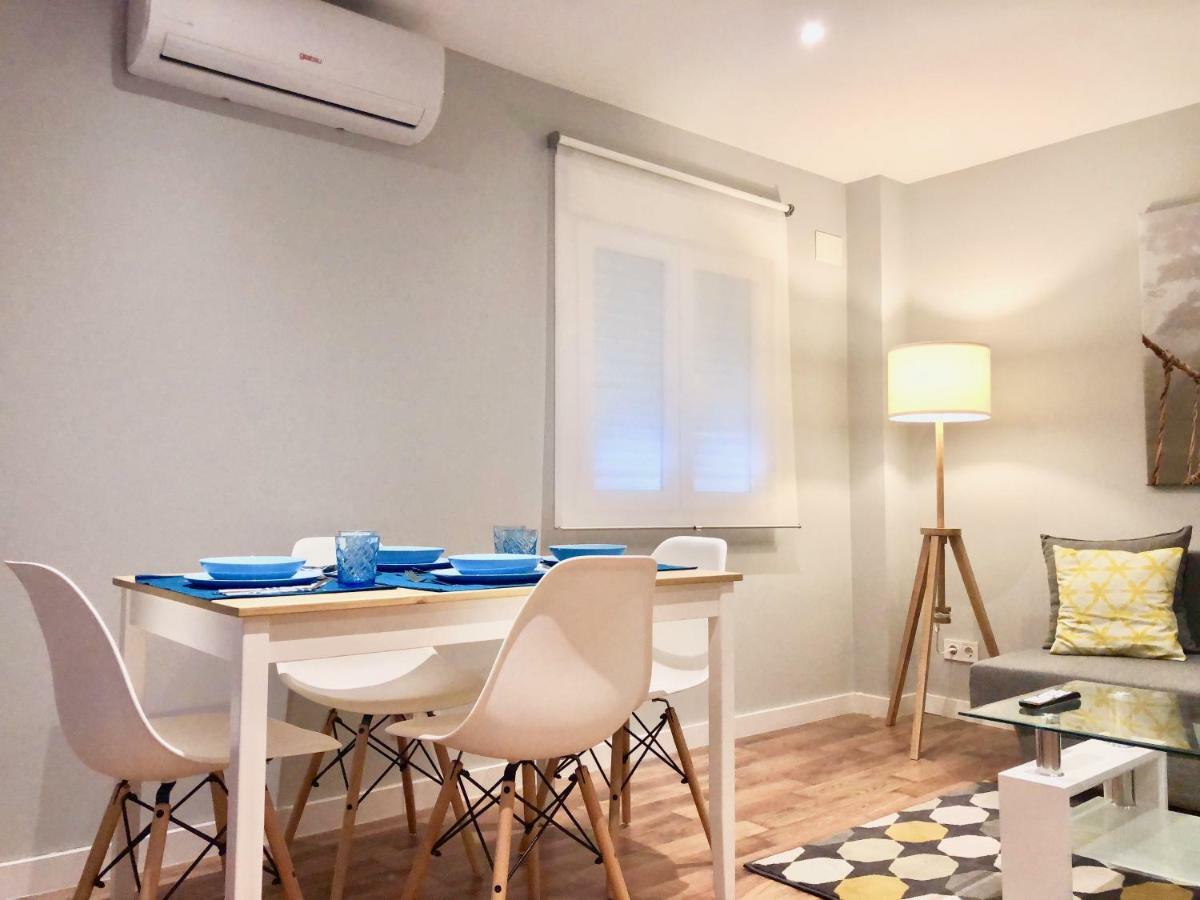 Apartamento Venancio 2 - Nuevo, A/a, Wifi, Encanto, Bien Comunicado Apartamento