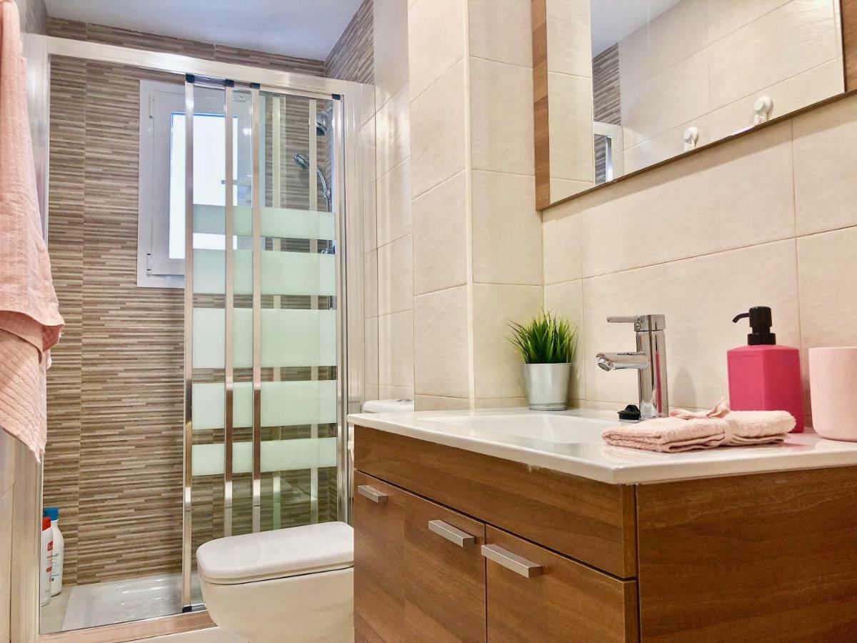 Apartamento Venancio 2 - Nuevo, A/a, Wifi, Encanto, Bien Comunicado Apartamento