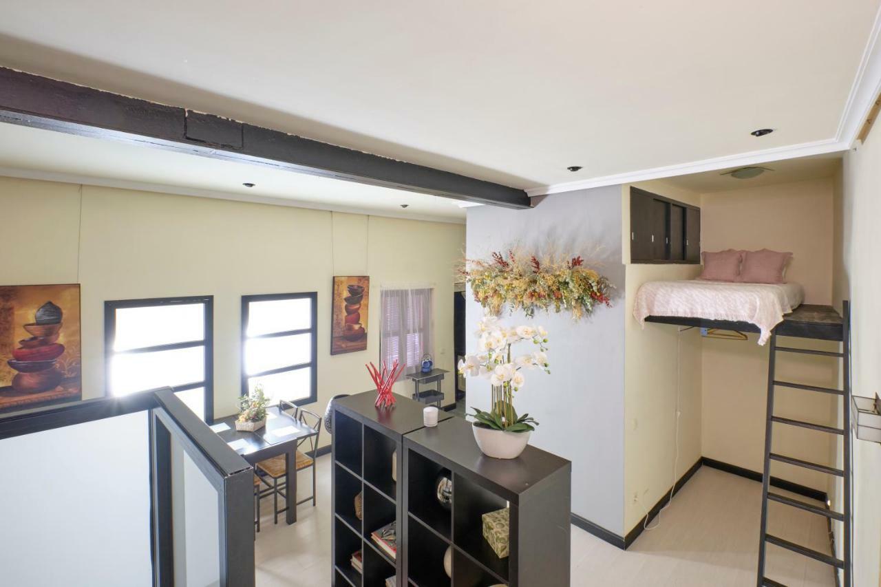Apartamento Cisneros Boutique Madri