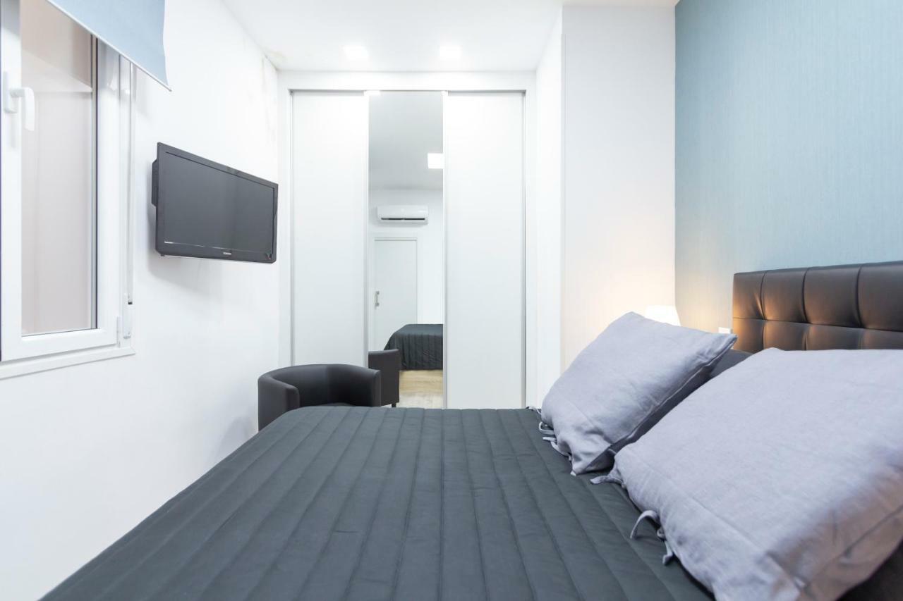 Apartamento Plaza Mayor Madri