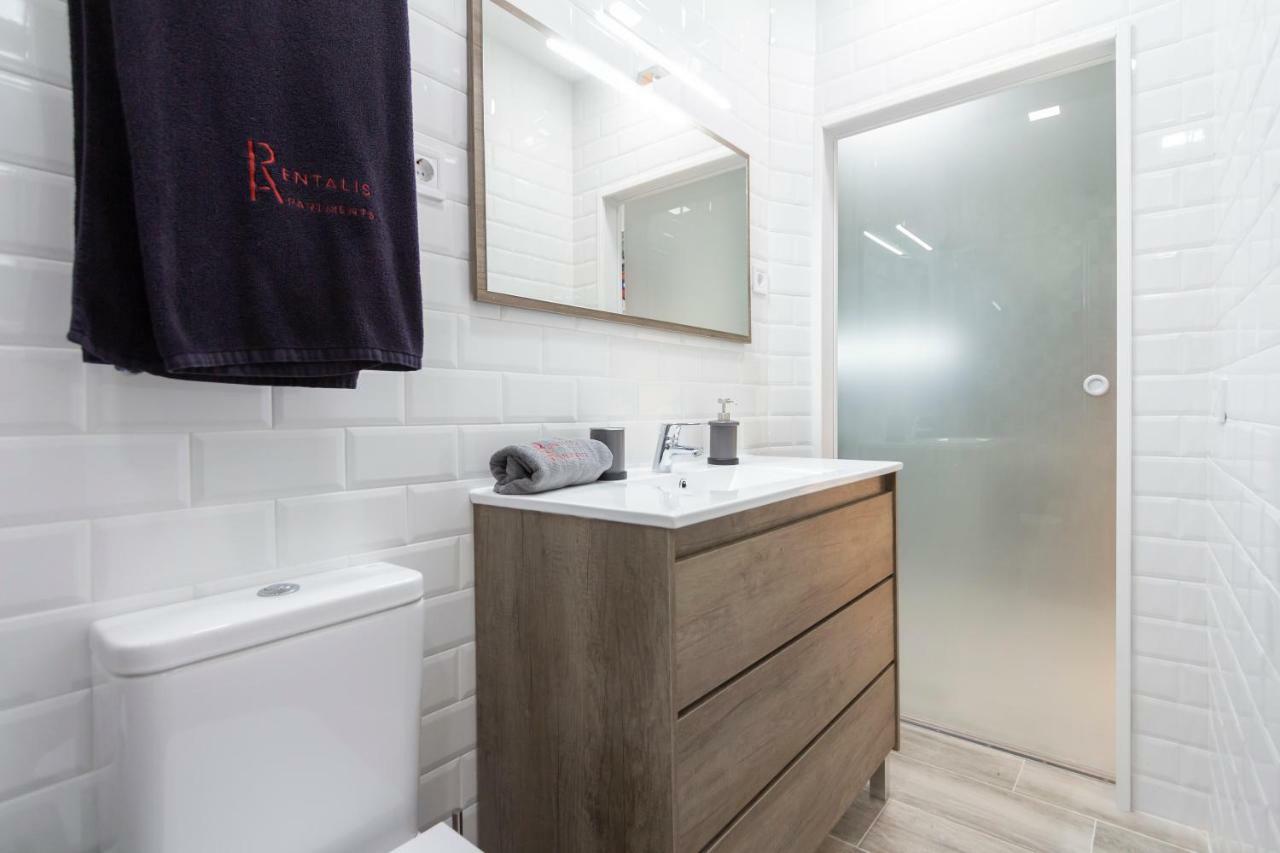 Apartamento Plaza Mayor