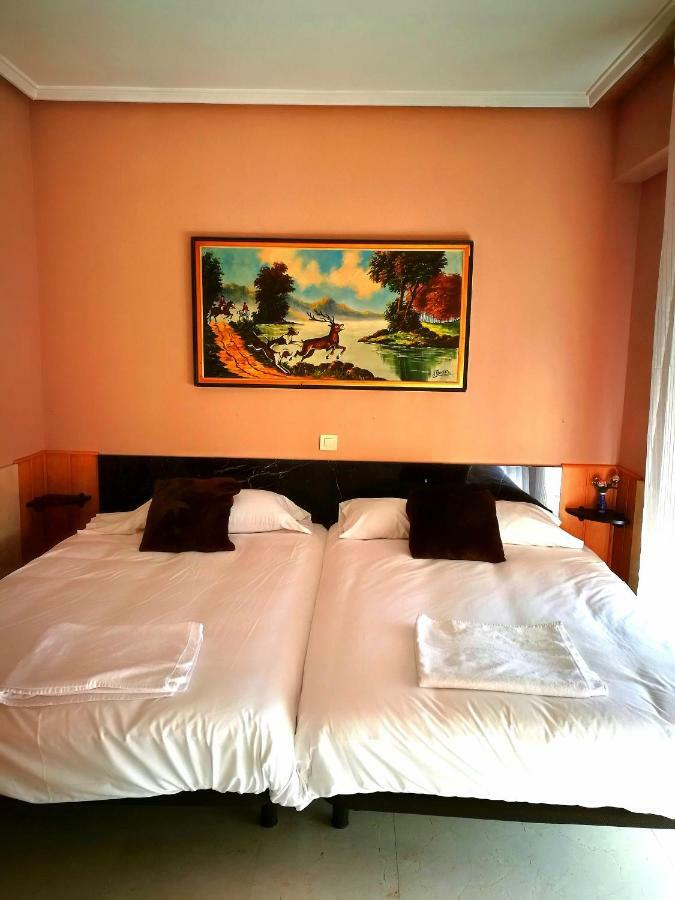 Torr En - Chamartin Apartamento *