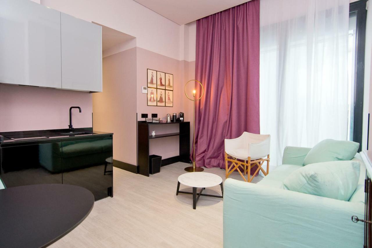 De Dios 17 Boutique Aparthotel 4*
