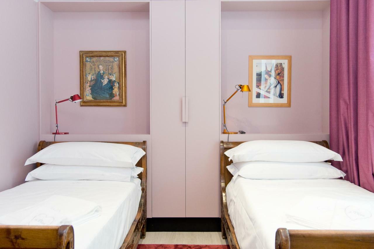 Aparthotel De Dios 17 Boutique 4*