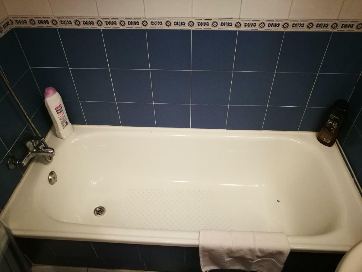 Apartamento Torr En Caja Mágica - *