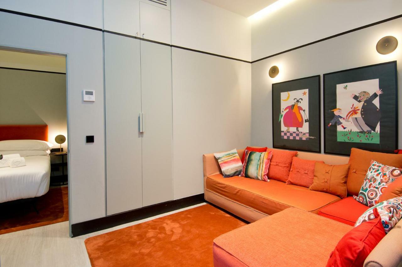 De Dios 17 Boutique Aparthotel Madrid