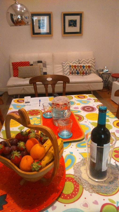 Casa Del Olivar Apartment *