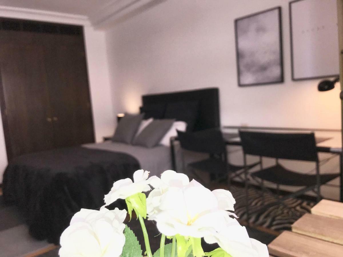 Nunez De Balboa Apartment *